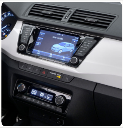 Fabia 2015-